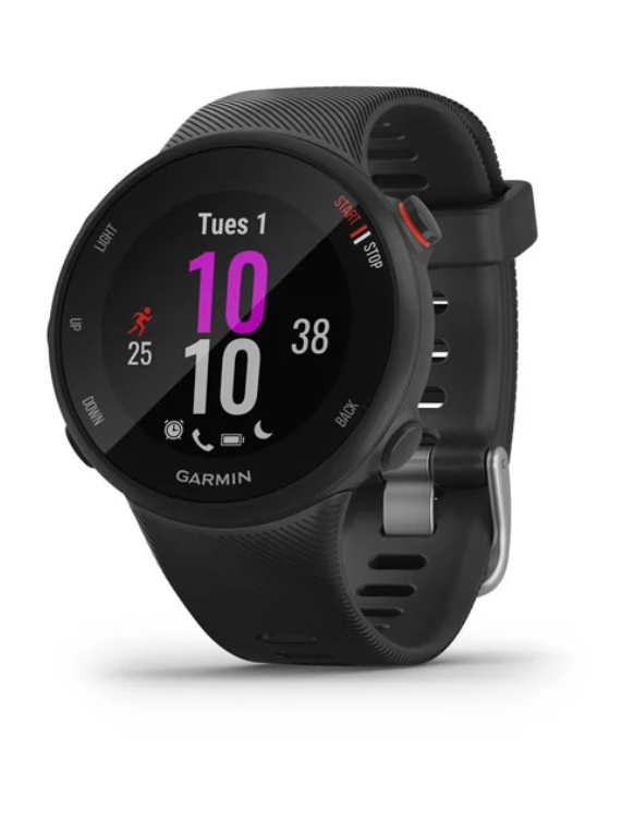 OROLOGIO GARMIN FORERUNNER 45S