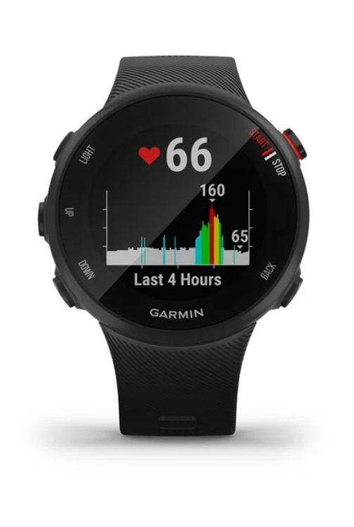 OROLOGIO GARMIN FORERUNNER 45S