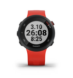 OROLOGIO GARMIN FORERUNNER 45 ROSSO LAVA Ref. 010-02156-16