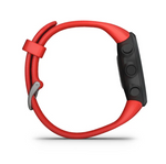 OROLOGIO GARMIN FORERUNNER 45 ROSSO LAVA Ref. 010-02156-16