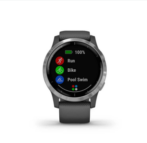 OROLOGIO GARMIN VIVOACTIVE 4 Ref. 010-02174-02