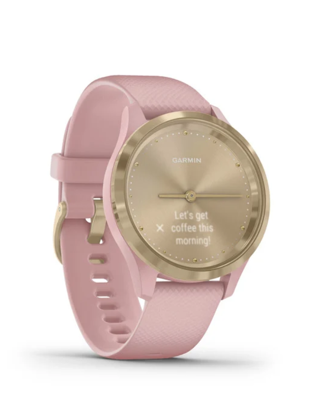 OROLOGIO GARMIN VIVOMOVE 3S 010-02238-01