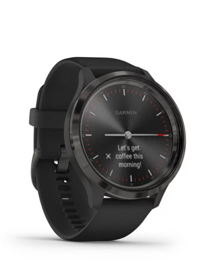 OROLOGIO GARMIN VIVOMOVE 3 010-02239-01