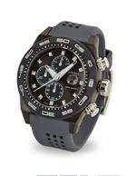 OROLOGIO LOCMAN STEALTH CHRONO 300MT REF. 0217V3-GKGYNKS2A