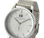 OROLOGIO LOCMAN 1960 GRAN DATA REF. 0252V06-00AGNKBO