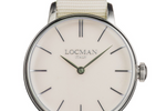 OROLOGIO LOCMAN 1960 LADY REF. 0253A10A-00CINKNJ