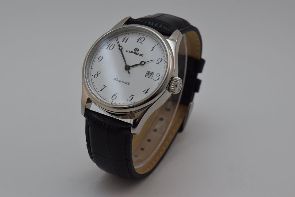 OROLOGIO LORENZ CLASSICO 