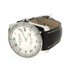 OROLOGIO LOCMAN AVIATORE SOLO TEMPO REF. 452045200AVFKRKPST