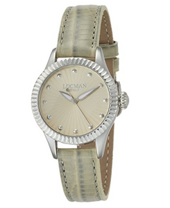 OROLOGIO LOCMAN ELBA LADY REF.0465A05A-00AVNKPA