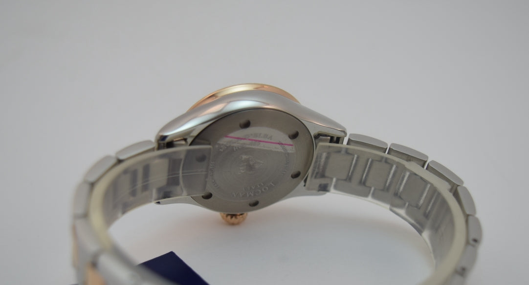 OROLOGIO LOCMAN ELBA LADY REF. 0465M07A-0RGYNKBM 