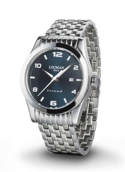 OROLOGIO LOCMAN ISLAND 0613A195-00PTWHB0