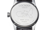 OROLOGIO LOCMAN ISLAND REF. 0614A05-00AVBKPN  