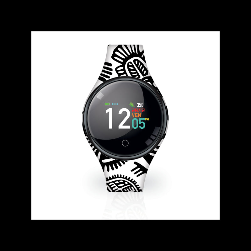 OROLOGIO SMARTWATCH TECHMADE FREETIME AZTECO