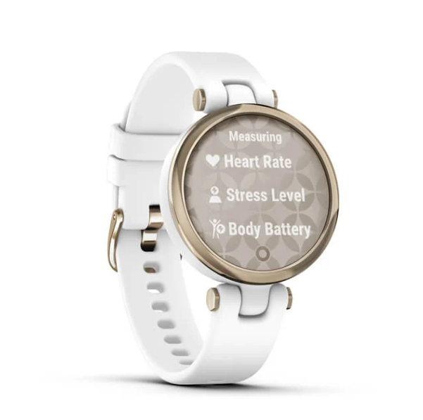 OROLOGIO GARMIN LILY CREAM GOLD Ref. 010-02384-10