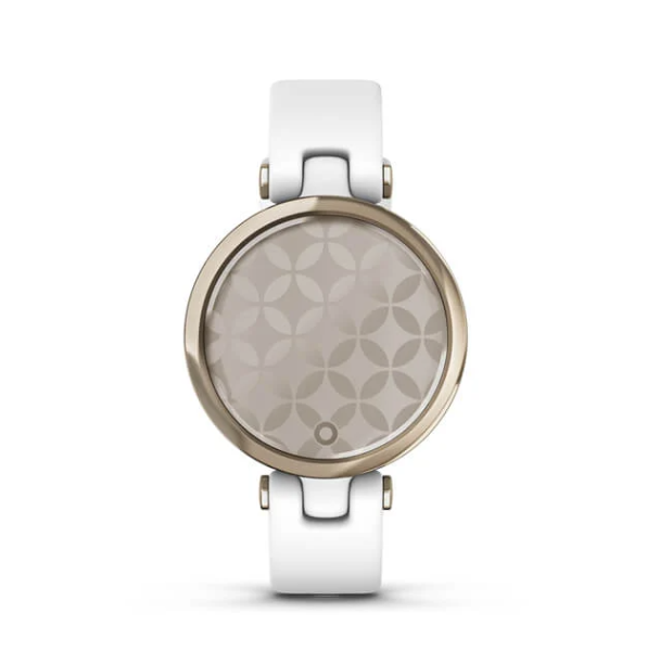 OROLOGIO GARMIN LILY CREAM GOLD Ref. 010-02384-10