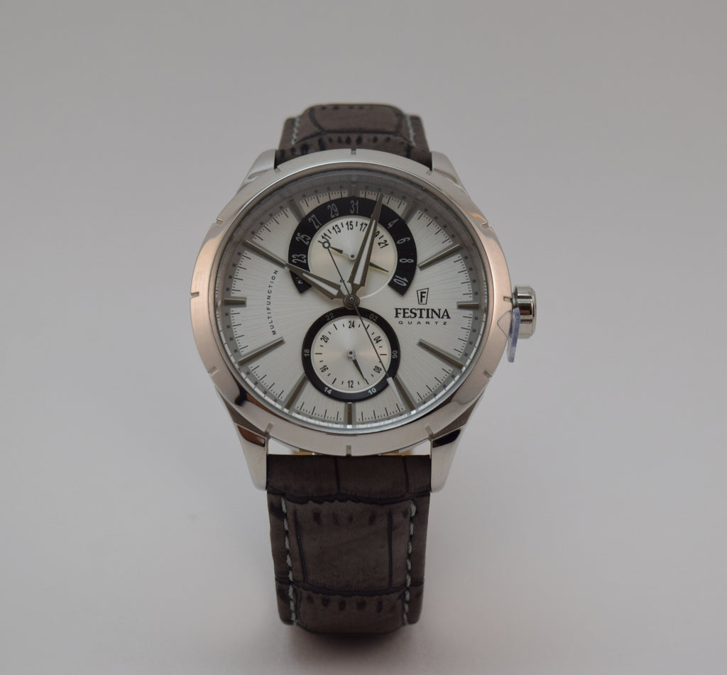 OROLOGIO FESTINA F16573/2 