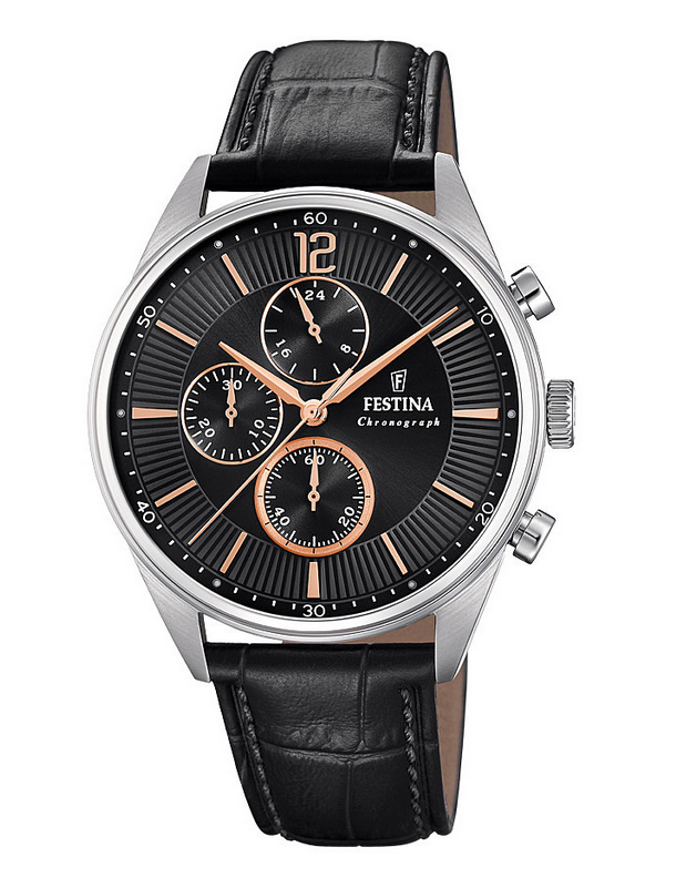 OROLOGIO FESTINA F20286/6