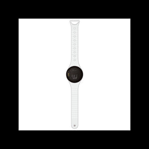 OROLOGIO SMARTWATCH TECHMADE FREETIME GLITTER ANIMALIER