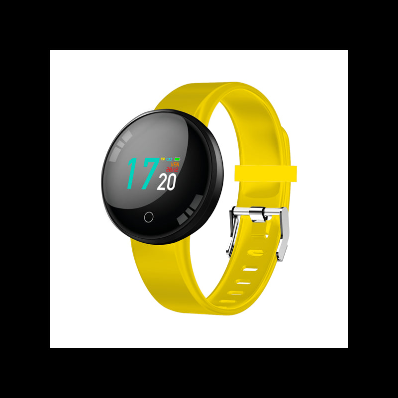 OROLOGIO SMARTWATCH TECHMADE JOY YELLOW