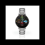 OROLOGIO SMARTWATCH TECHMADE KOSMOS BIG SILVER