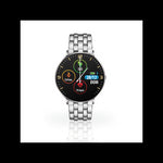 OROLOGIO SMARTWATCH TECHMADE KOSMOS MEDIUM SILVER