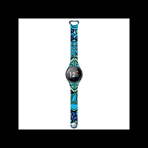 OROLOGIO SMARTWATCH TECHMADE FREETIME MAORI