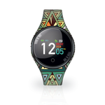 OROLOGIO SMARTWATCH TECHMADE FREETIME MAORI