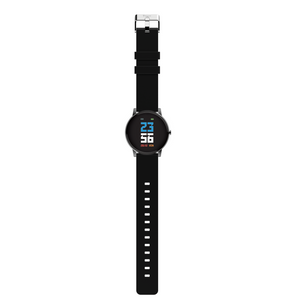 OROLOGIO SMARTWATCH TECHMADE RYO BLACK