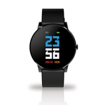 OROLOGIO SMARTWATCH TECHMADE RYO FULL BLACK