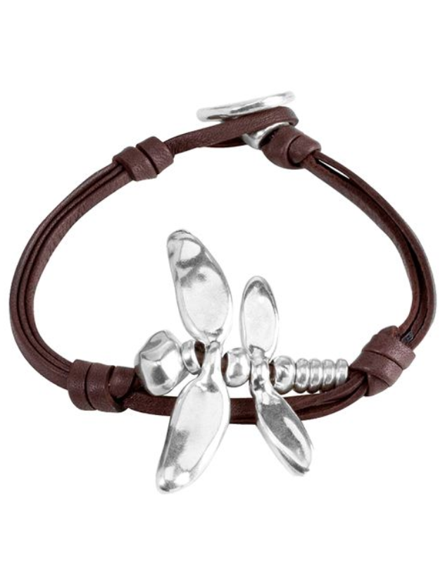 BRACCIALE CIRCULANDO Ref. PUL1366MARMTL0M