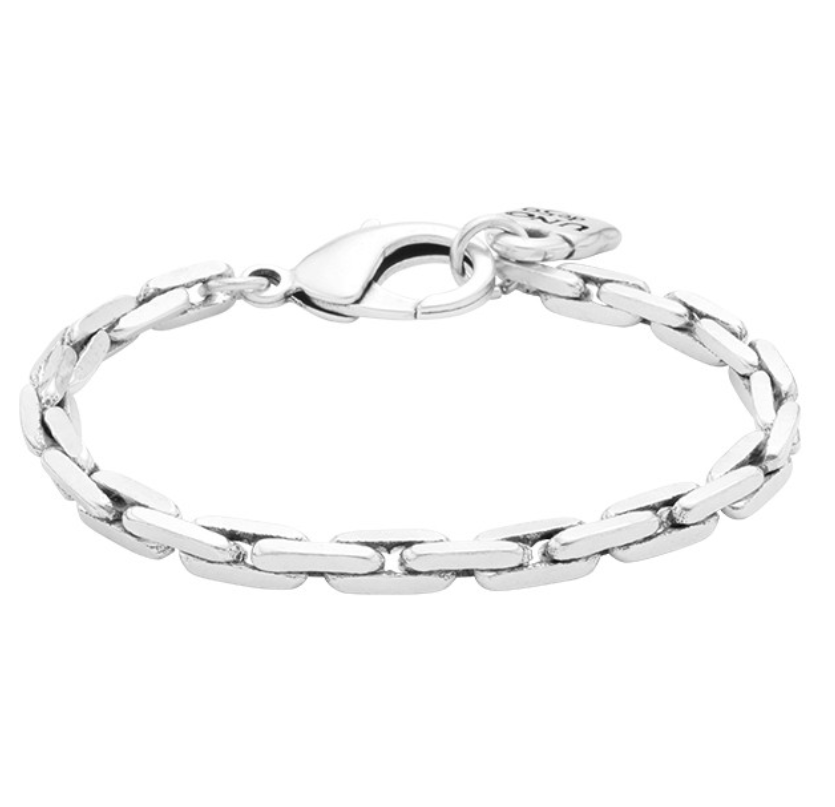 BRACCIALE UNODE50 MERCURIO PUL1877MTL0000L