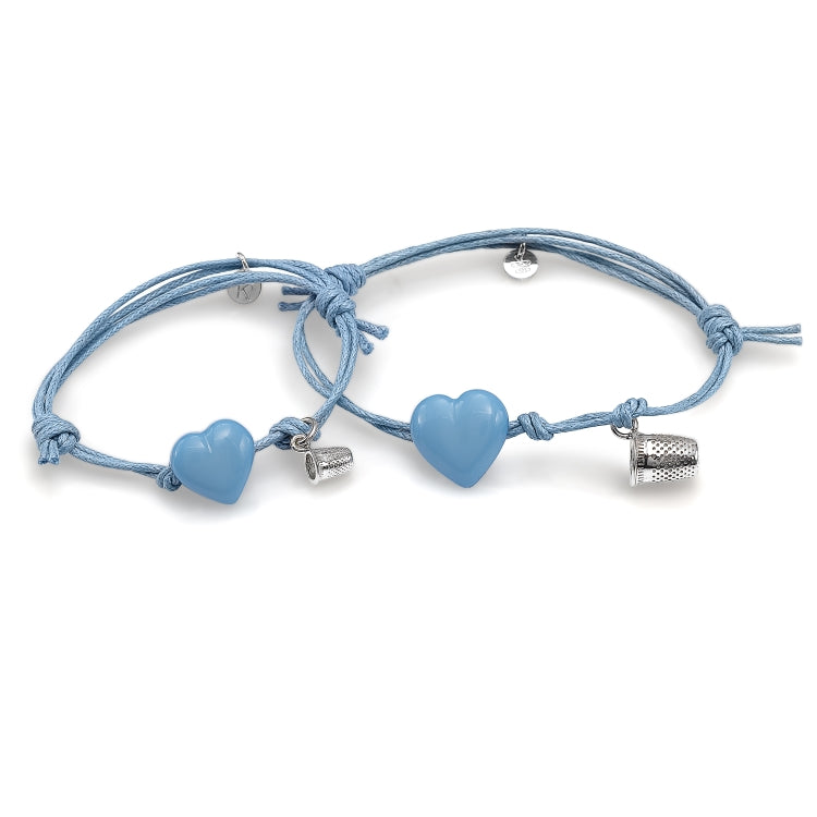 Keep Out BRACCIALE COTTON MUM & BABY - Variante Mum&Baby Cotton Mum&Baby Coppia